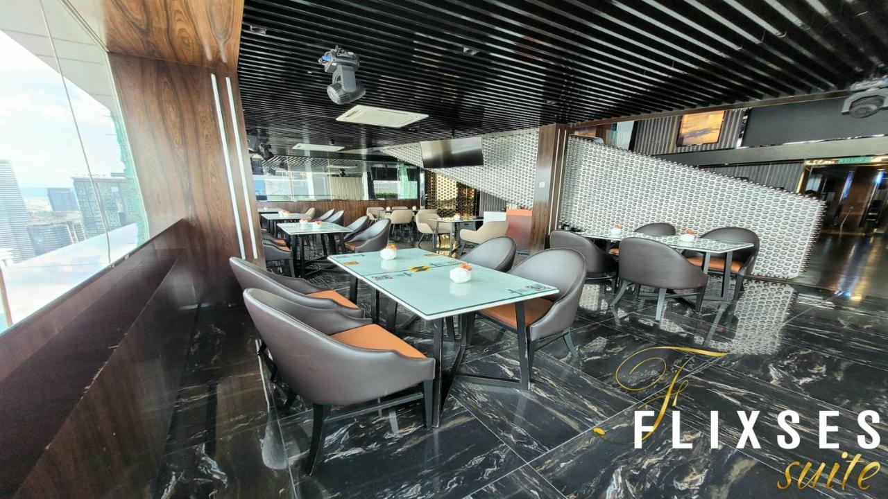 Flixses Suites At Platinum Klcc Kuala Lumpur Exteriör bild