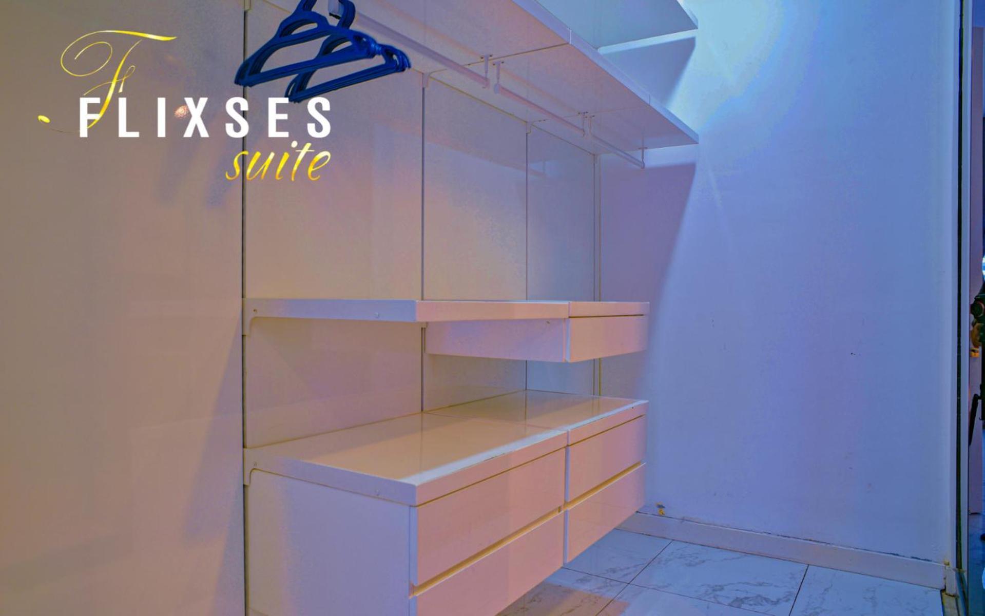 Flixses Suites At Platinum Klcc Kuala Lumpur Exteriör bild